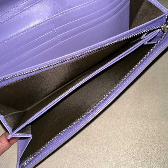 Christian Dior Leather Bag/Chain - Picture 6 of 11